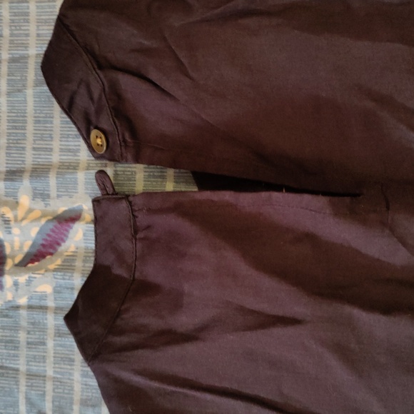 Tarini Brand New Dress Floor Length - Picture 5 of 7